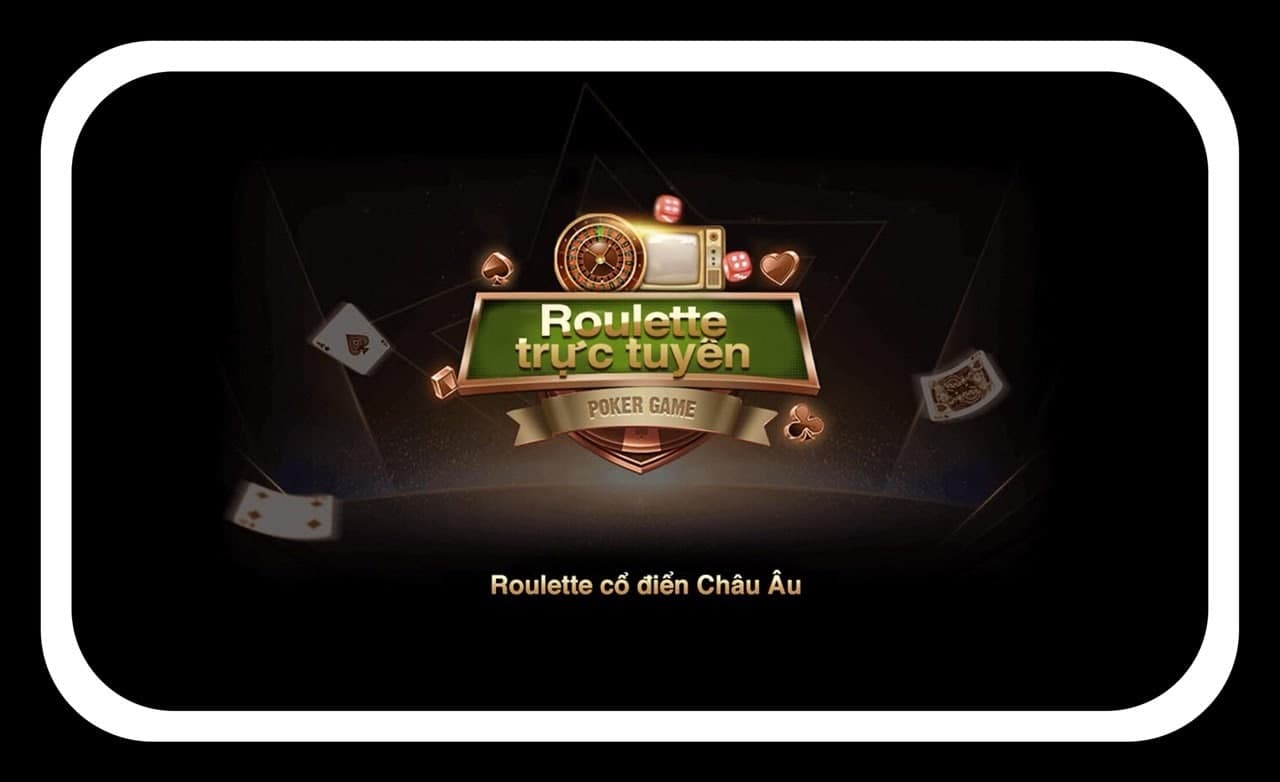 roulette trực tuyến cfun68 club