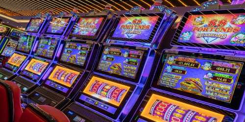 cfun68 Đôi nét về sân chơi 123B Casino hấp dẫn