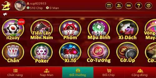 Điểm mạnh và điểm yếu các game bài