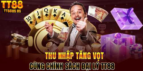 Những Xu Hướng Mới Trong Giải Trí Tại TT88