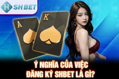 Đăng Ký SHBET - Thiên Đường Giải Trí Đỉnh Cao Hàng Đầu _ Cfun68