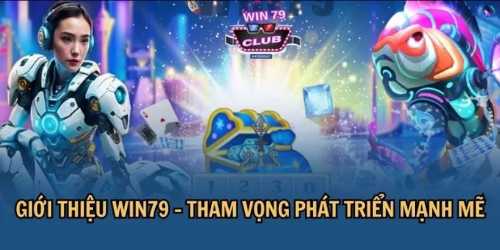 tìm hiểu Nền Tảng giải trí win79 Trực Tuyến Ăn Khách Nhất 2024 cùng cfun68